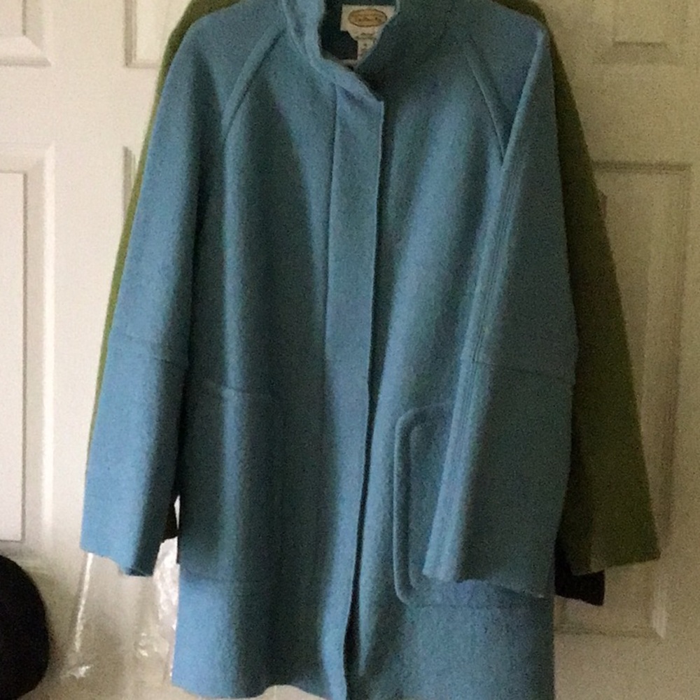 Talbots Light Jacket - image 3